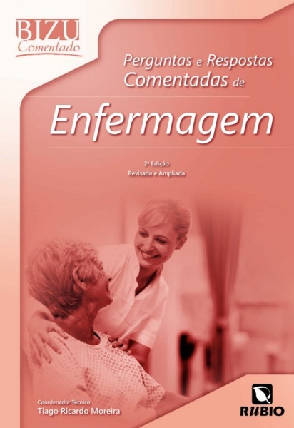 Perguntas E Respostas Comentadas De Enfermagem