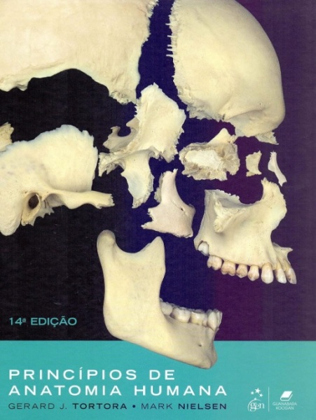 Princípios De Anatomia Humana