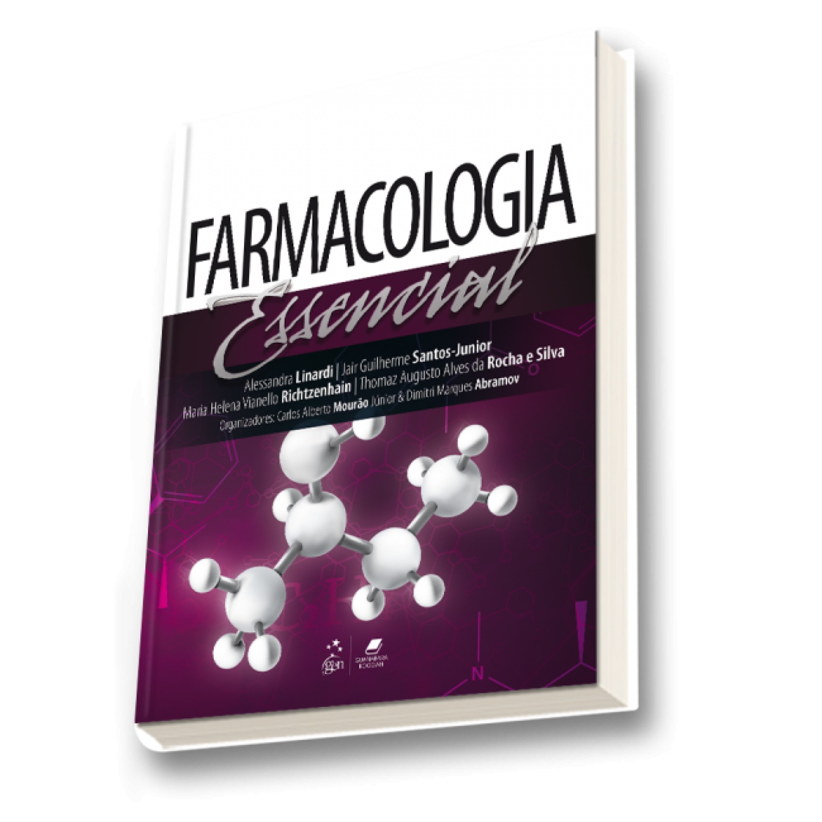 Farmacologia Essencial