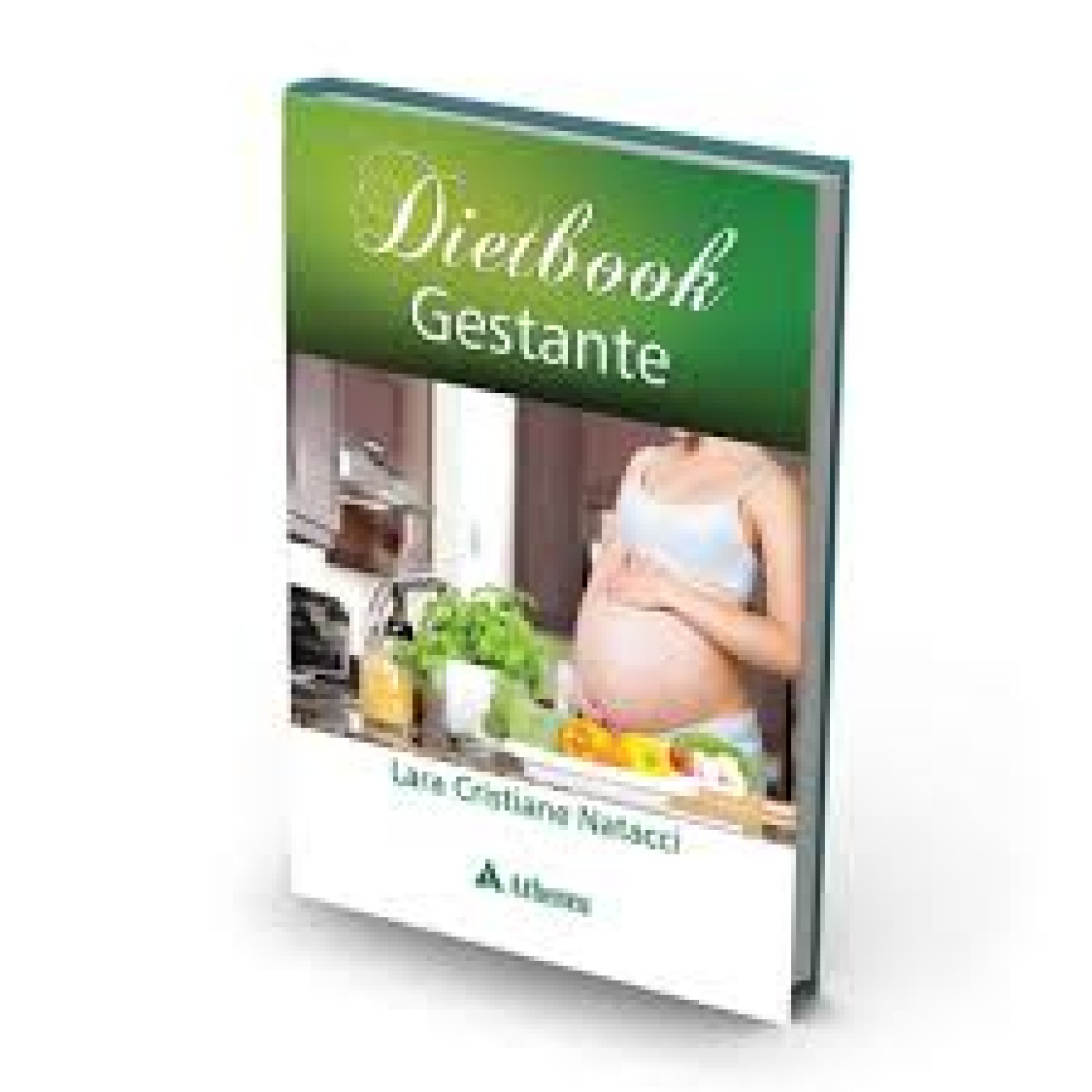 Dietbook Gestante