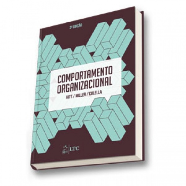 Comportamento Organizacional