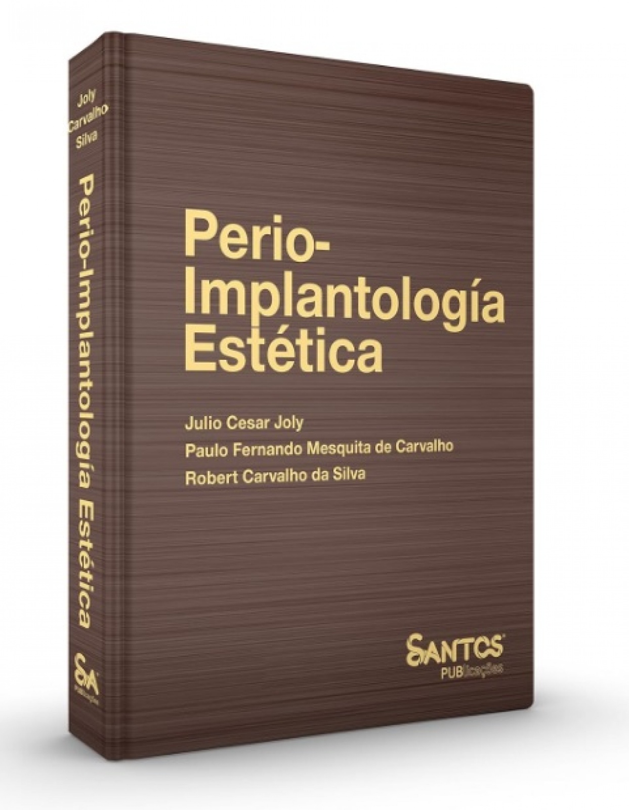 Esthetic Perio-Implantology