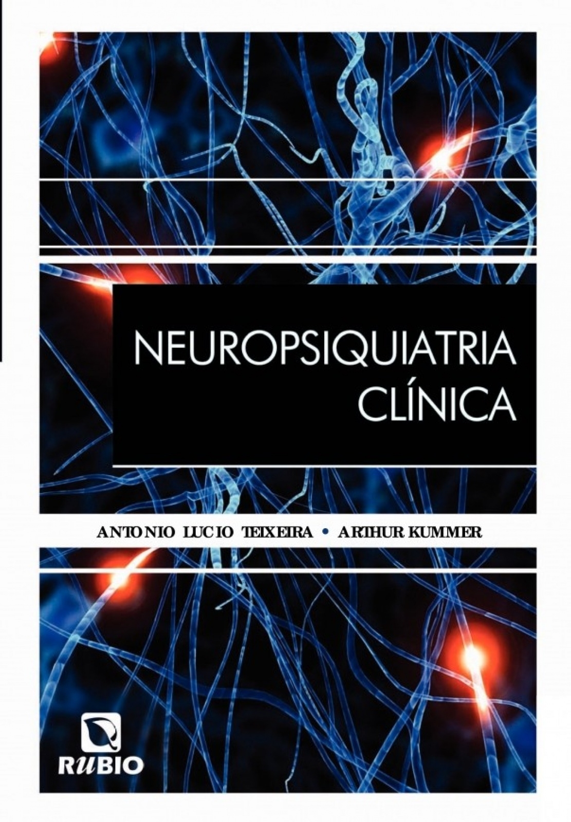 Neuropsiquiatria Clínica