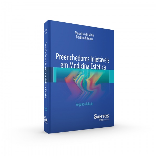 Preenchedores Injetáveis Em Medicina Estética