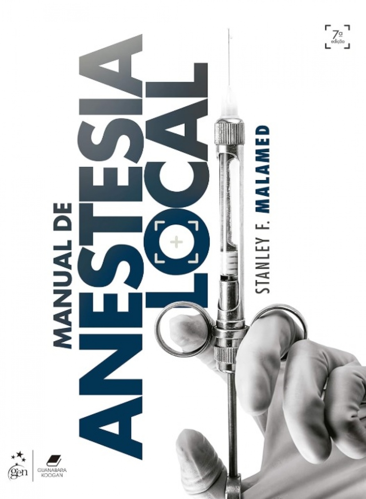 Manual De Anestesia Local