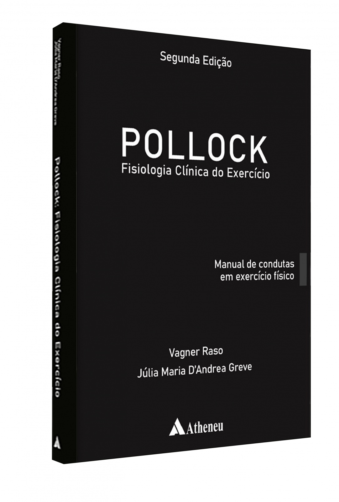 Pollock Fisiologia Clínica Do Exercício - 2ª Edição