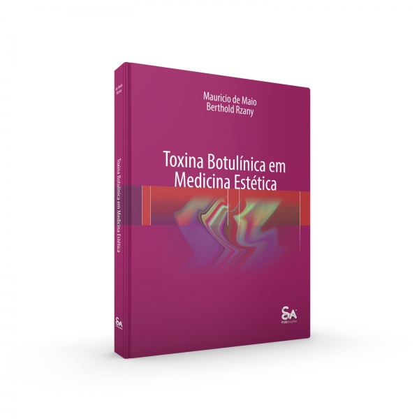 Toxina Botulínica Em Medicina Estética