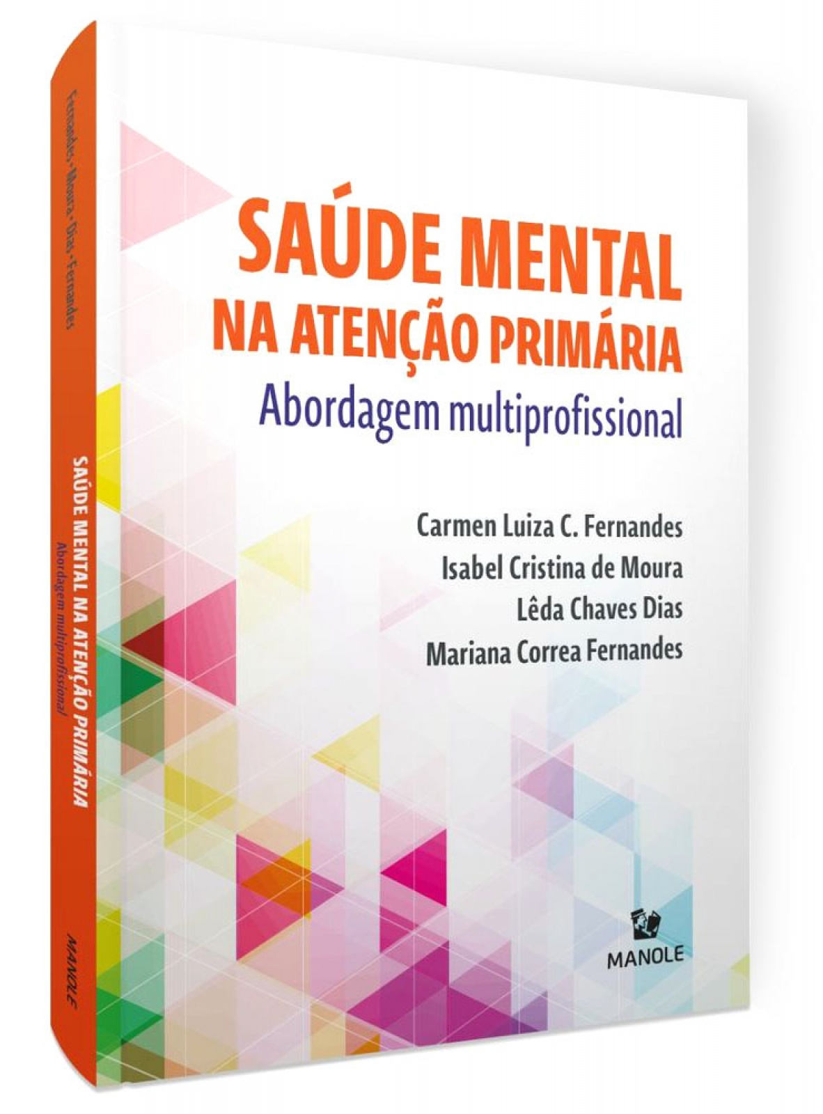 Saúde Mental Na Atenção Primária 