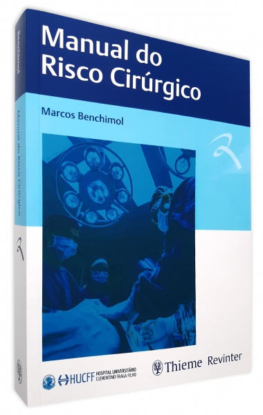 Manual Do Risco Cirúrgico