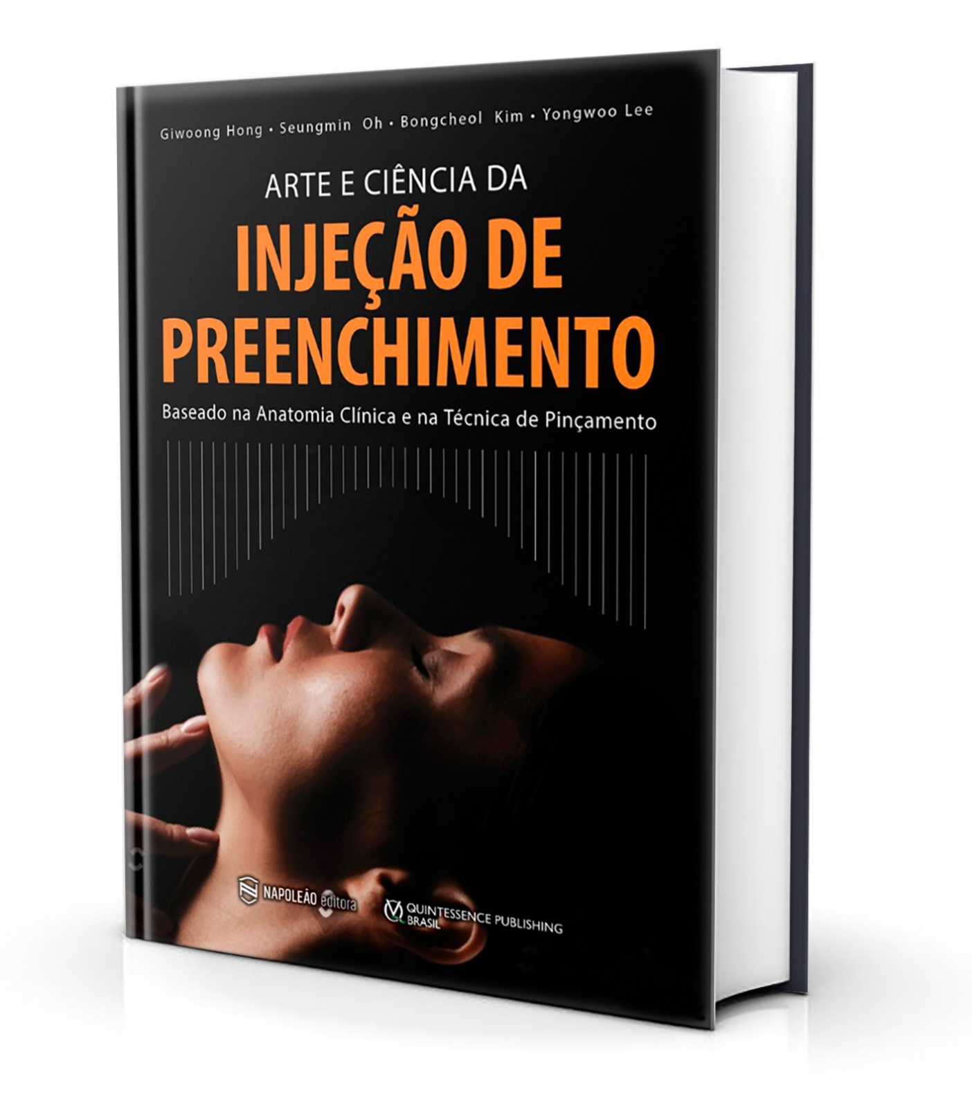 Arte E A Ciência Da Injeção De Preenchimento