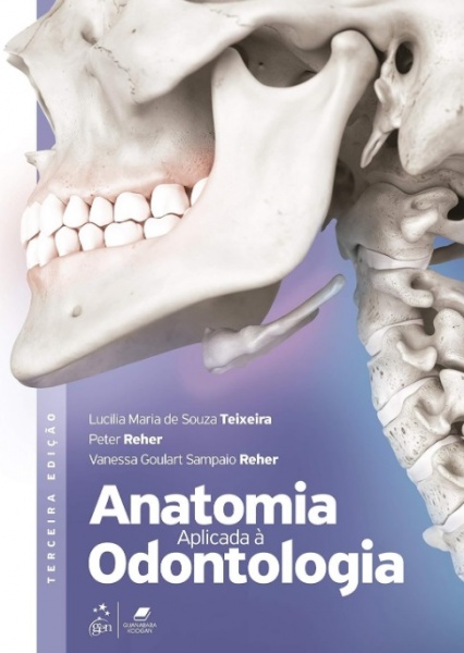 Anatomia Aplicada À Odontologia