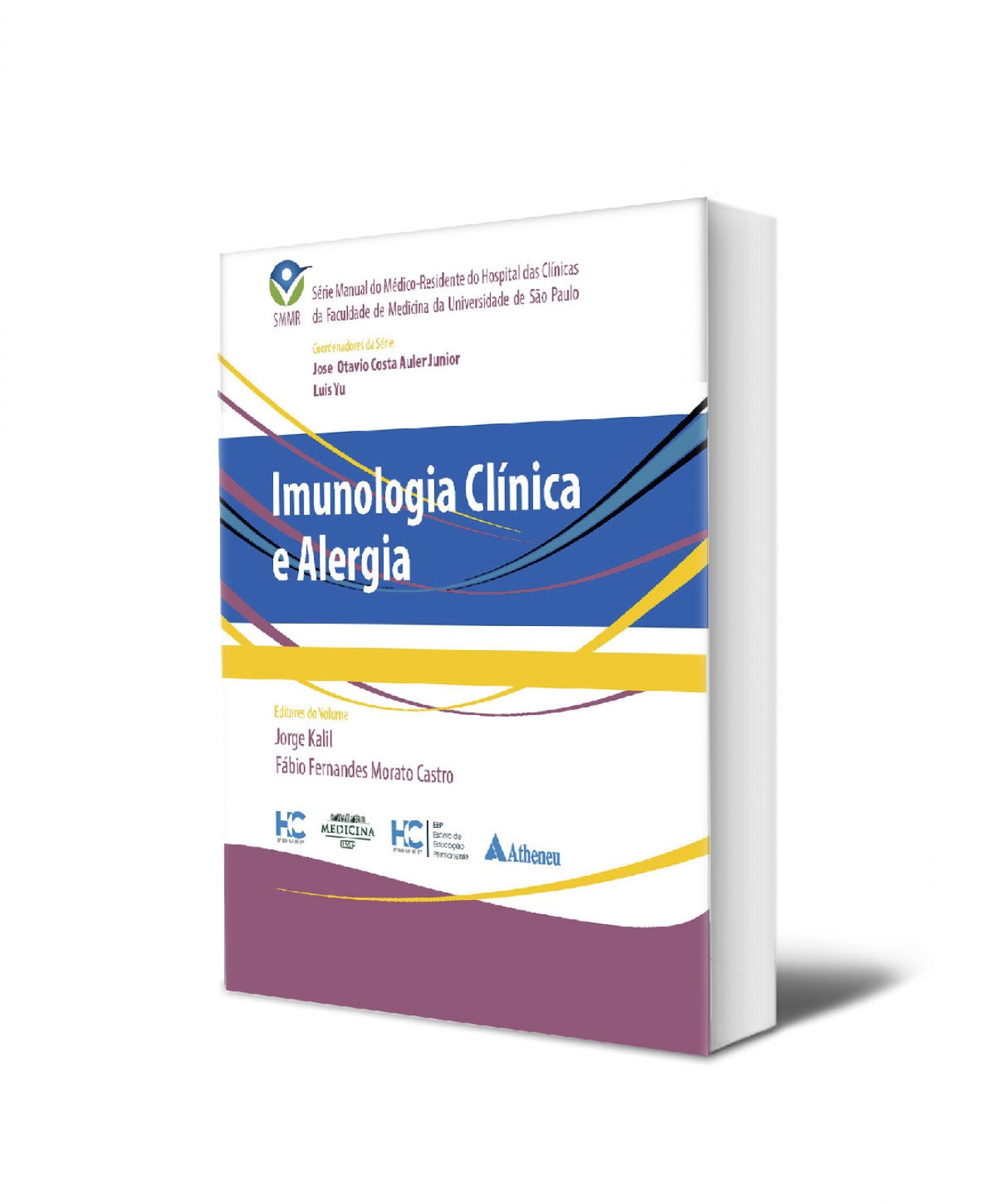 Imunologia Clínica E Alergia - Smmr - Hcfmusp