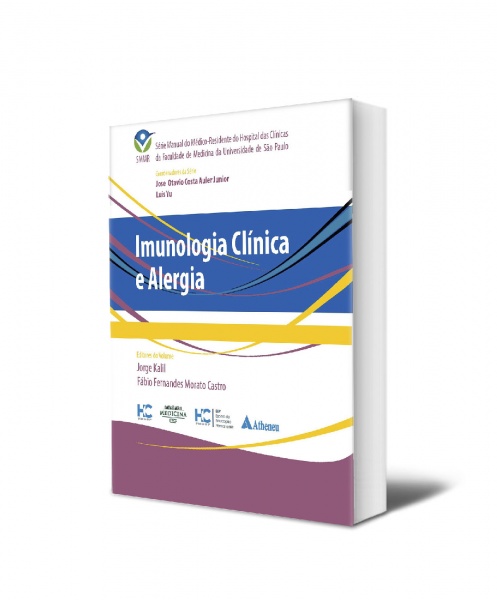 Imunologia Clínica E Alergia - Smmr - Hcfmusp