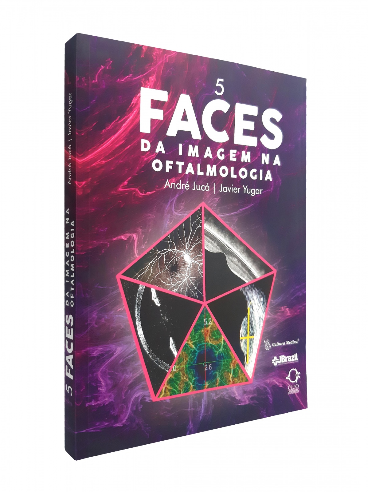 5 Faces Da Imagem Na Oftalmologia