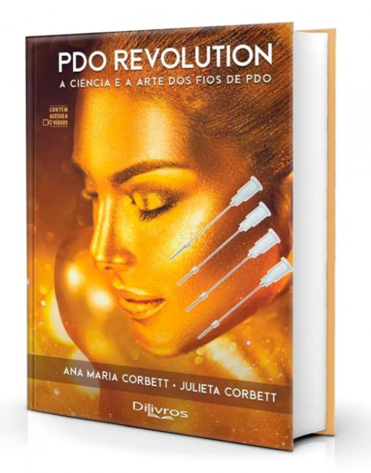 Pdo Revolution – A Ciência E A Arte Dos Fios De Pdo