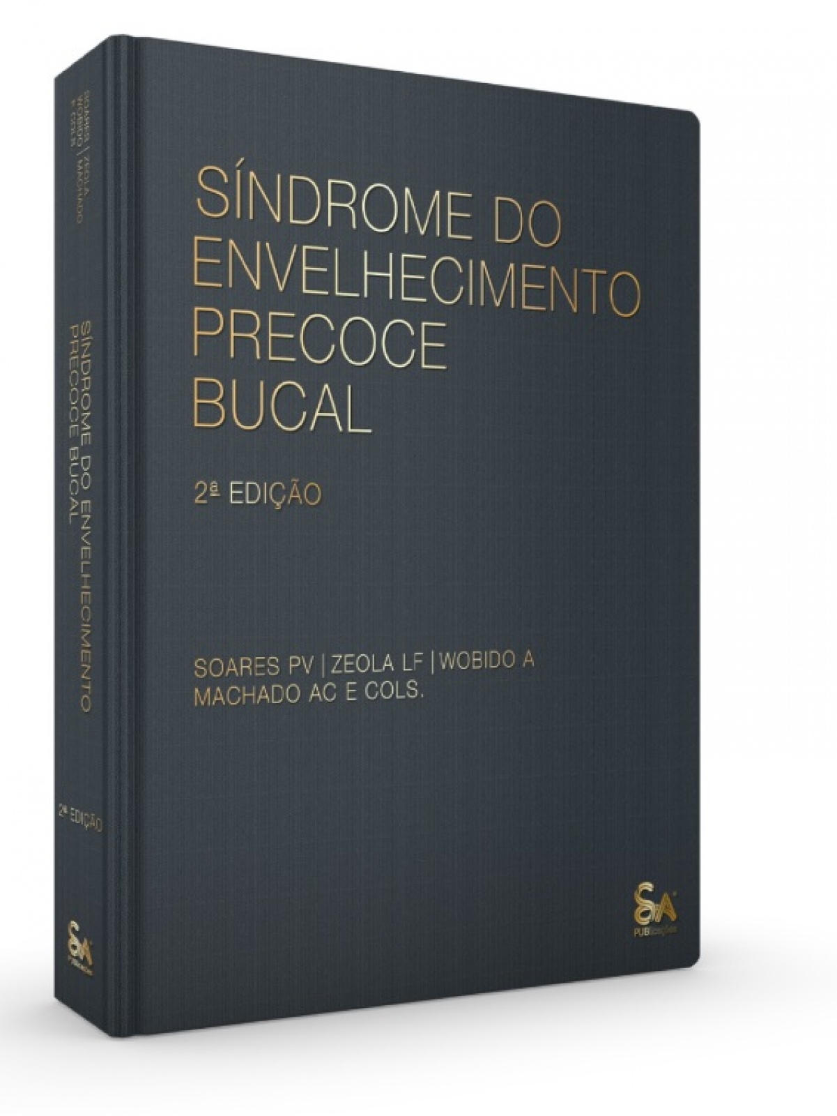 Síndrome Do Envelhecimento Precoce Bucal