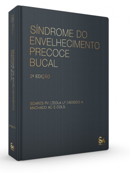 Síndrome Do Envelhecimento Precoce Bucal
