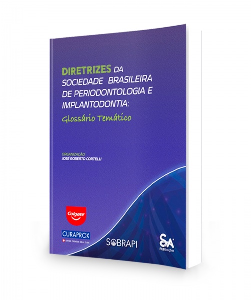 Diretrizes Da Sobrapi - Glossário Temático