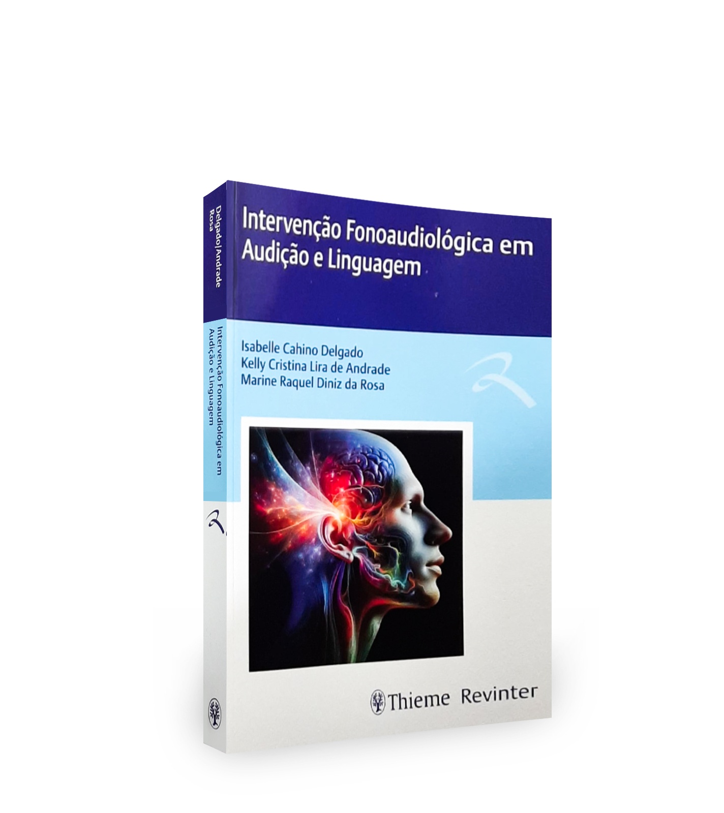 Intervenção Fonoaudiológica Em Audição E Linguagem 