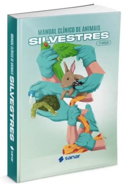 Manual Clinico De Animais Silvestres