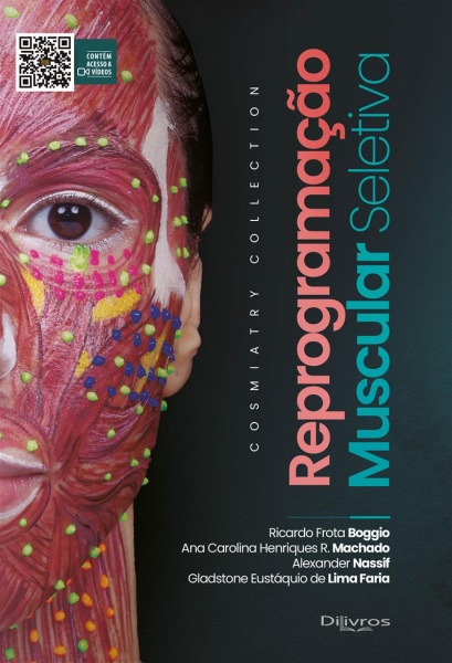 Reprogramação Muscular Seletiva Cosmiatry Collection