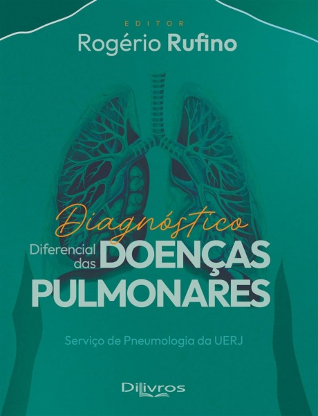 Diagnóstico Diferencial Das Doenças Pulmonares: Serviço De Pneumologia Da Uerj