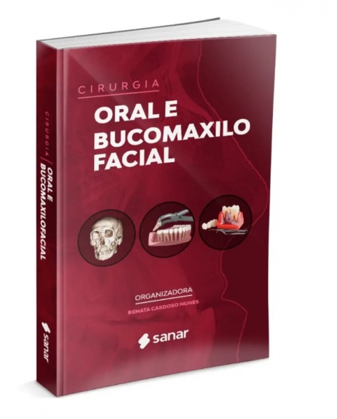 Cirurgia Oral E Bucomaxilofacial