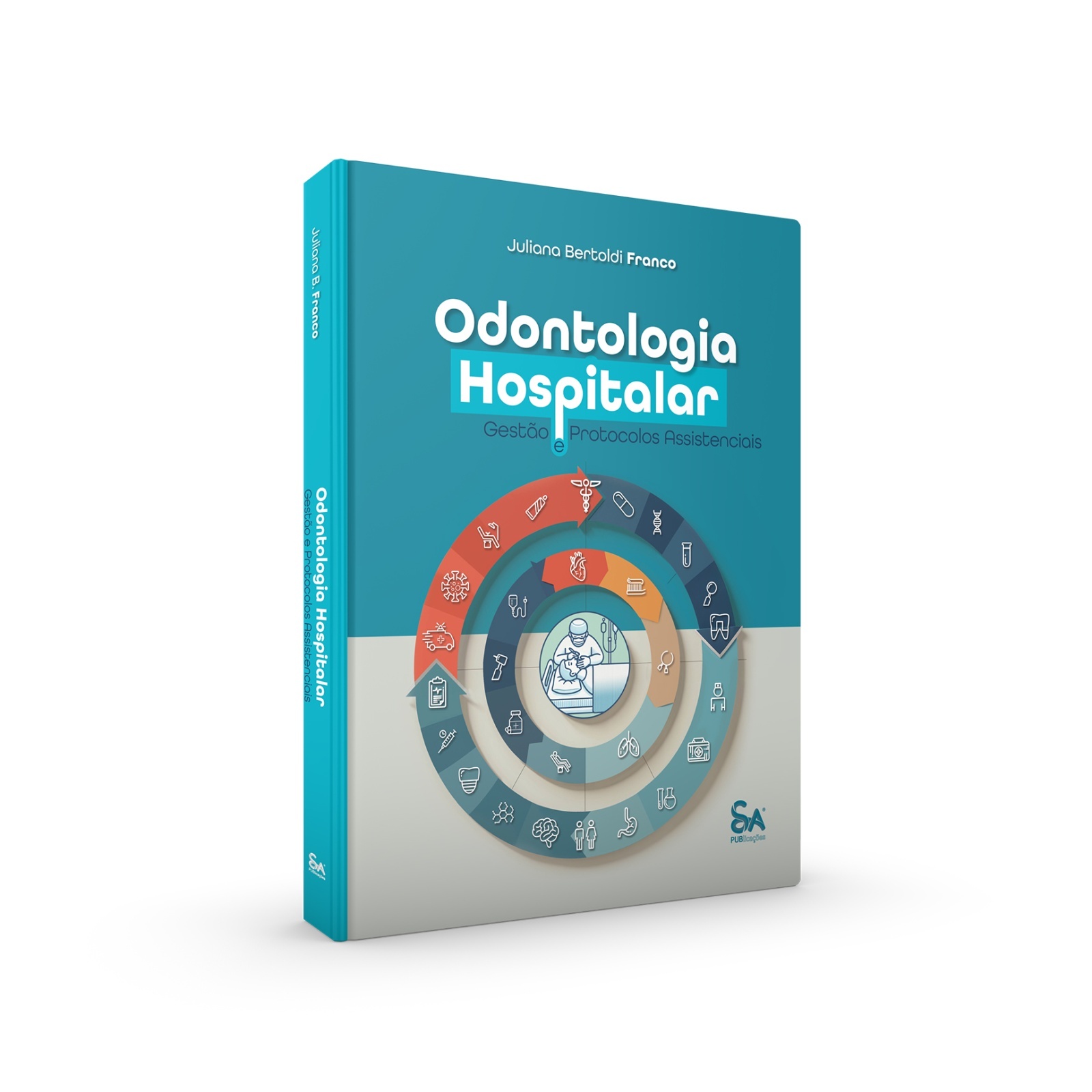 Odontologia Hospitalar: Gestão E Protocolos Assistenciais