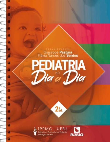 Pediatria No Dia A Dia