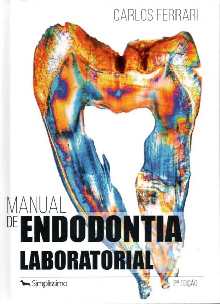 Manual De Endodontia Laboratorial
