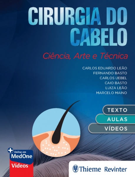 Cirurgia Do Cabelo