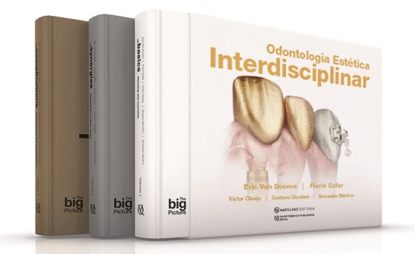 Odontologia Estética Interdisciplinar