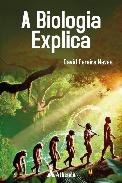 A Biologia Explica