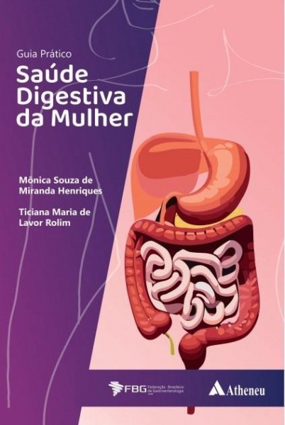 Guia Prático - Saúde Digestiva Da Mulher