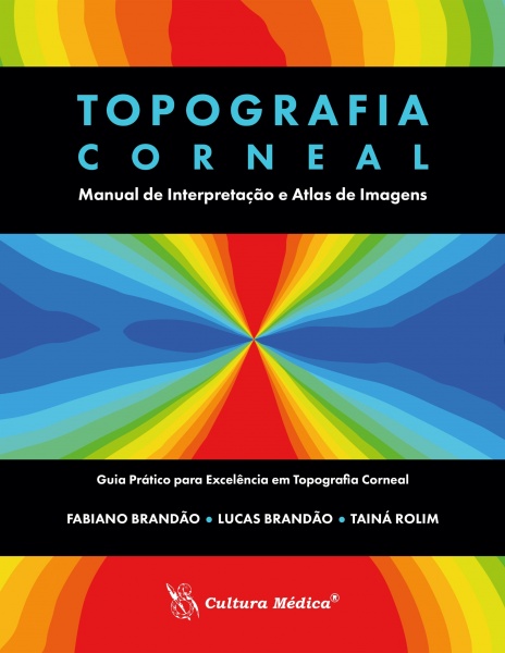 Topografia Corneal