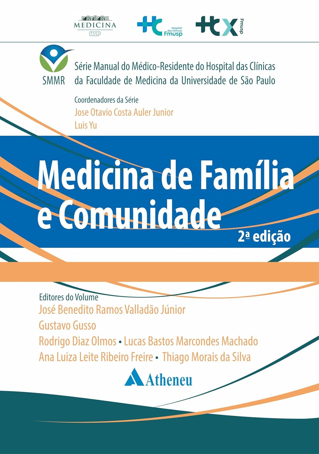 Medicina De Família E Comunidade - 2ª Edição