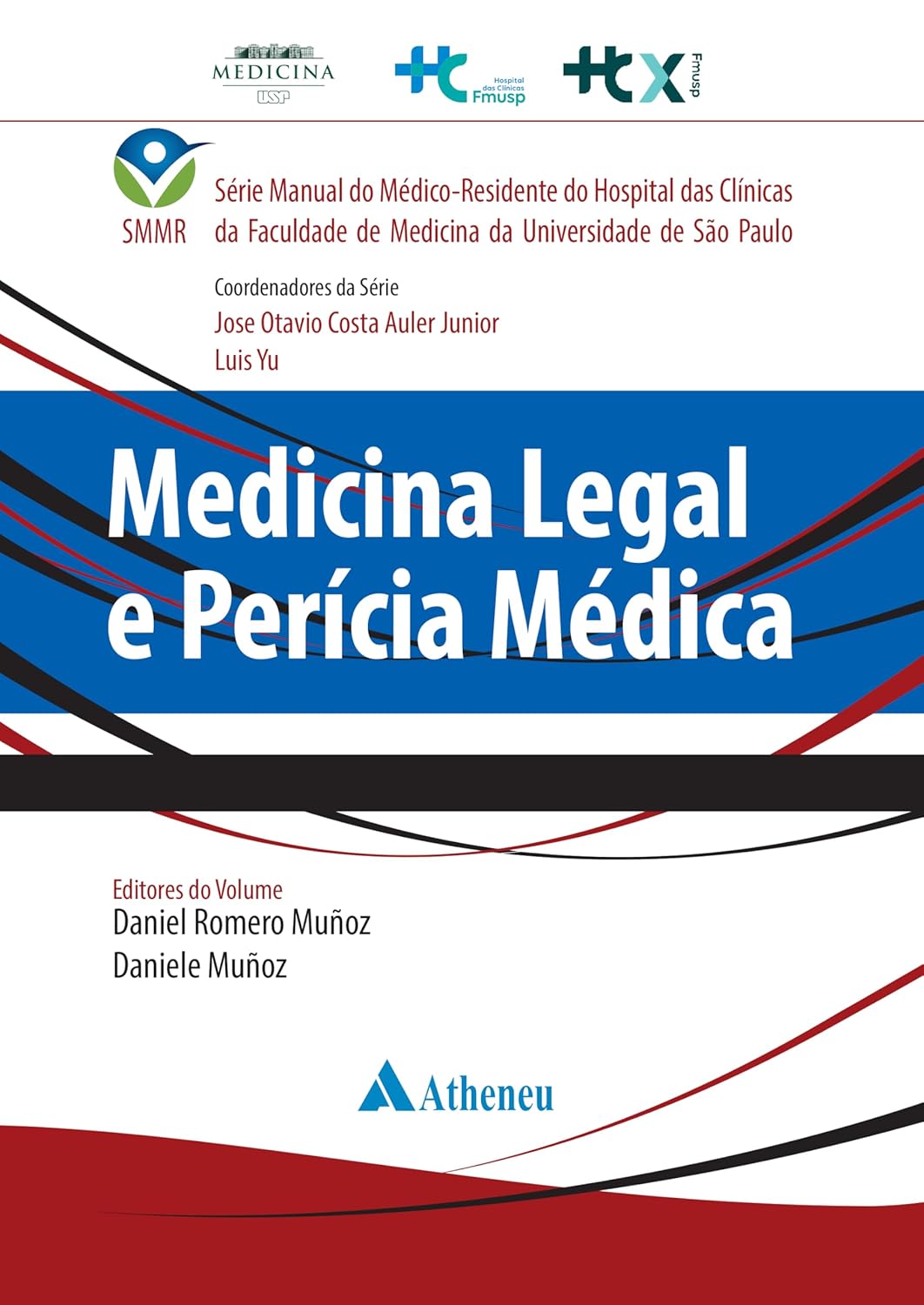Medicina Legal E Perícia Médica