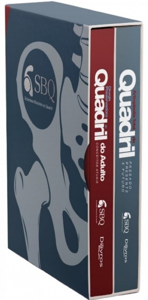 Sbq Quadril Artroplastia Total Do Quadril/ Cirurgia Preservadora Do Quadril Do Adulto