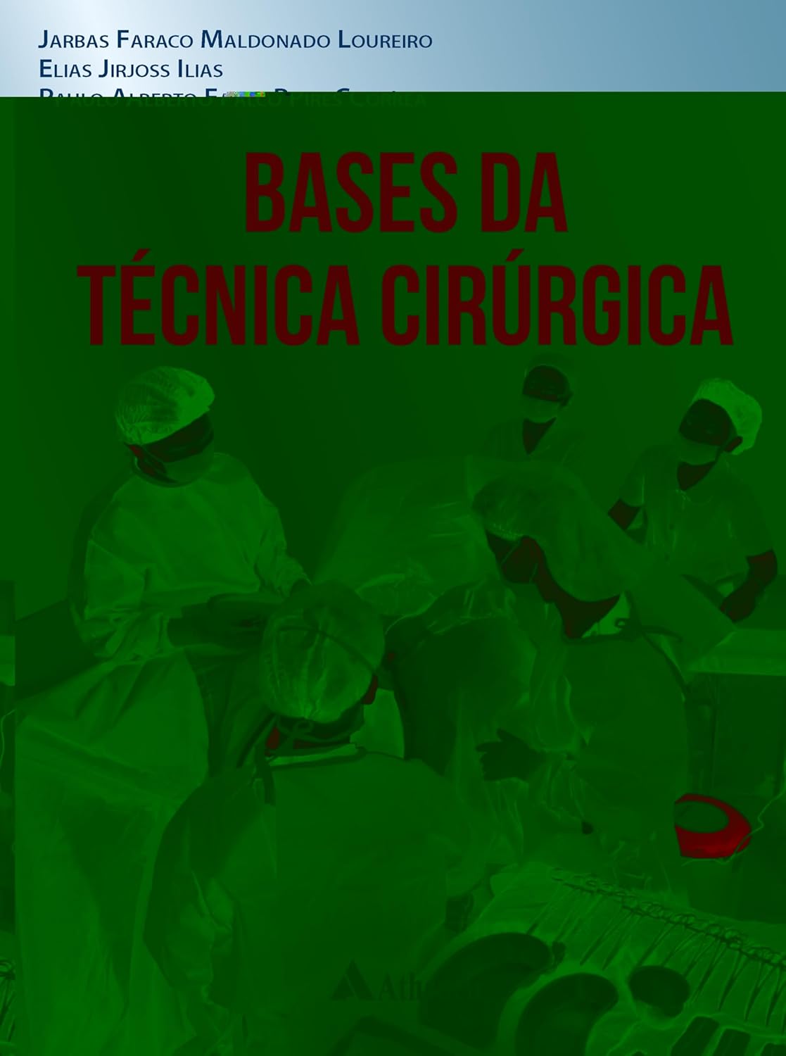 Bases Da Técnica Cirúrgica