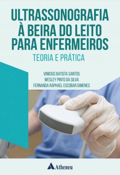 Ultrassonografia À Beira Do Leito Para Enfermeiros