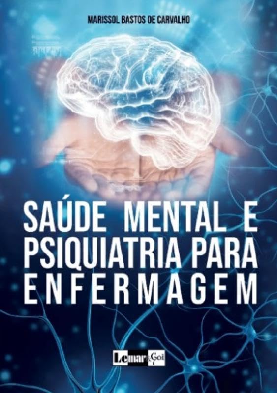 Saúde Mental E Psiquiatria Para Enfermagem