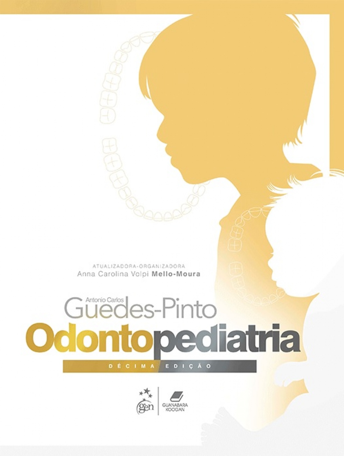 Odontopediatria