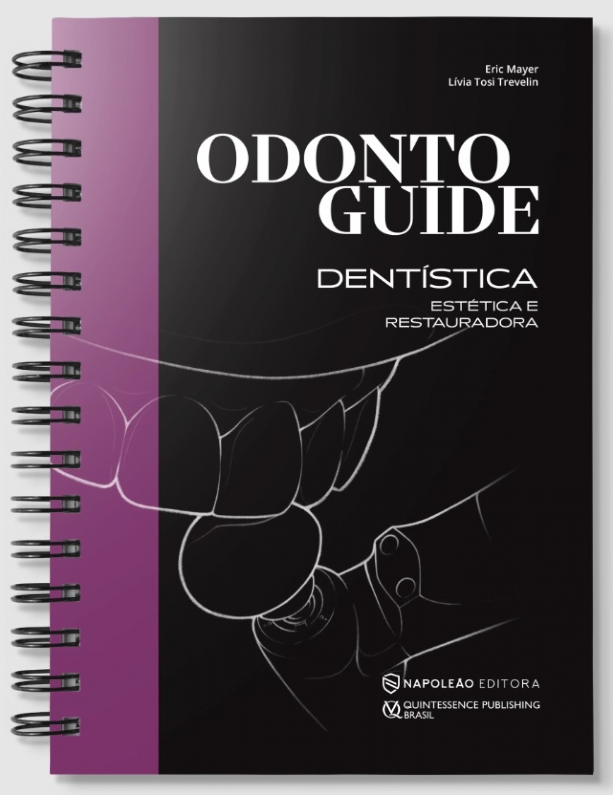 Odonto Guide: Dentística