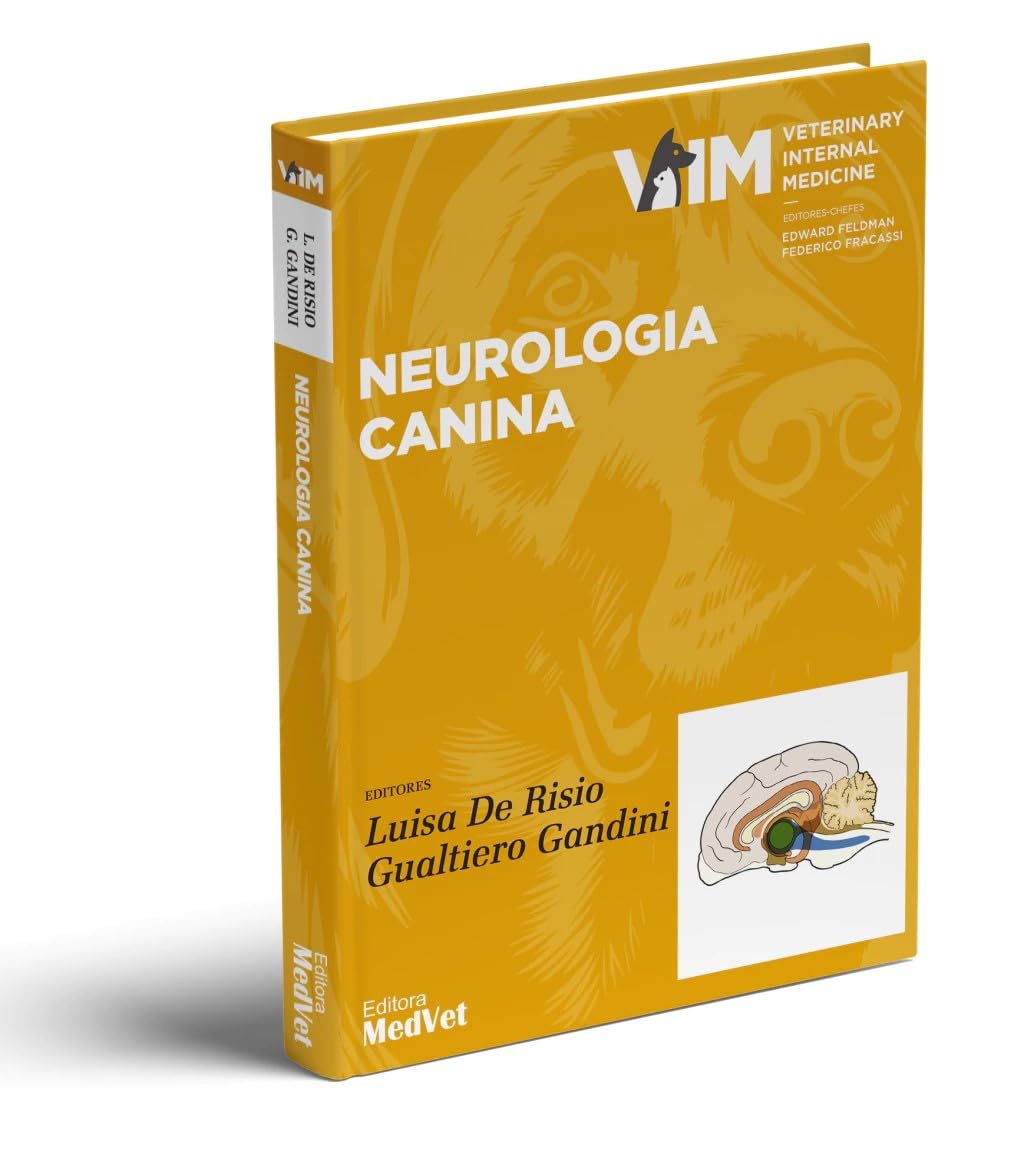 Neurologia Canina