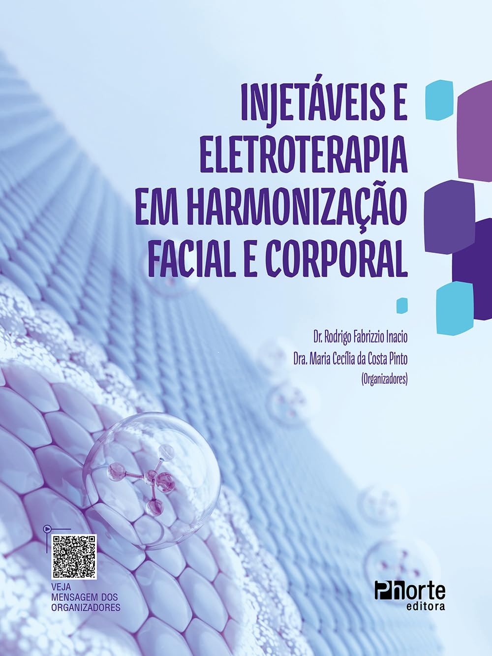 Injetáveis E Eletroterapia Em Harmonização Facial E Corporal
