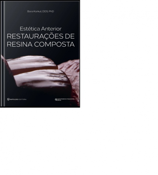Estética Anterior - Restaurações De Resina Composta | Bora Korkut