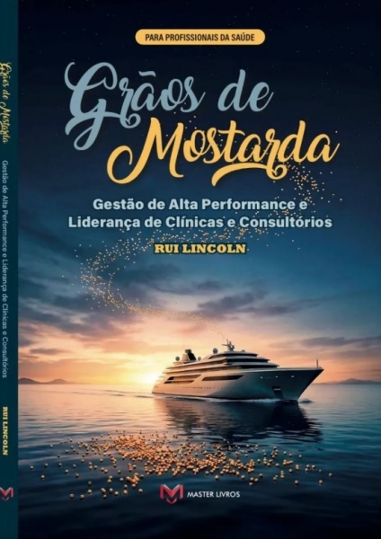 Grãos De Mostarda - Gestão De Clínicas E Consultórios